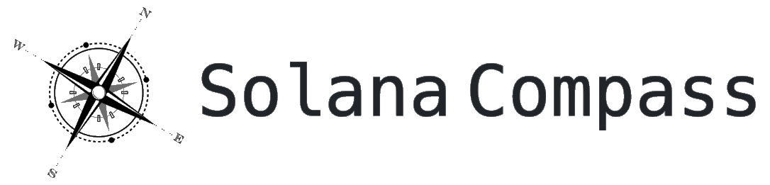 Solana Compass
